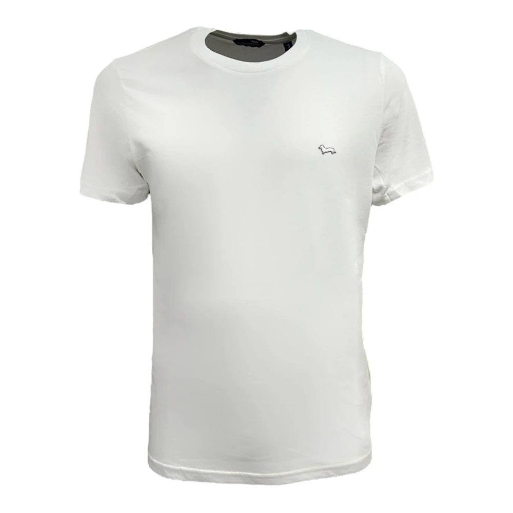 Tops > T-Shirts - - Harmont & Blaine - Modalova