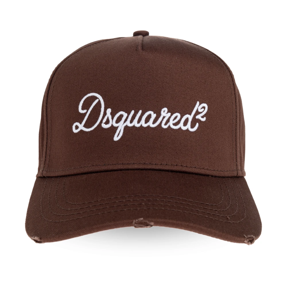 Dsquared2 Herren Braun Accessories, One Sizegröße: