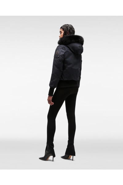 Bomberjacke