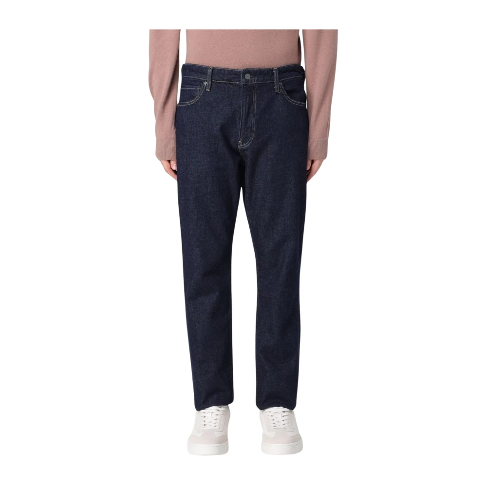 Jeans > Straight Jeans - - Calvin Klein - Modalova