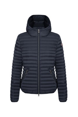 blue-hooded-slim-fit-jacket