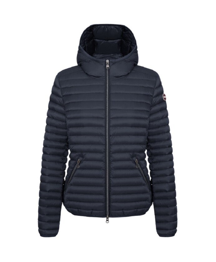 blue-hooded-slim-fit-jacket