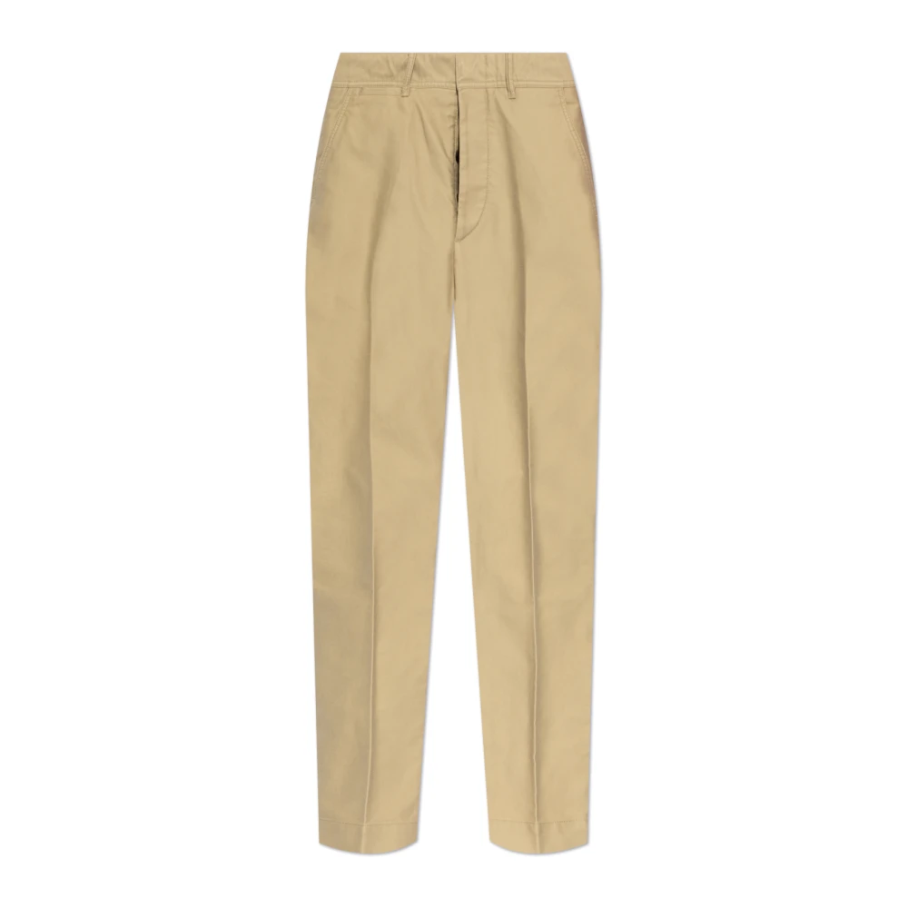 Trousers > Suit Trousers - - Tom Ford - Modalova