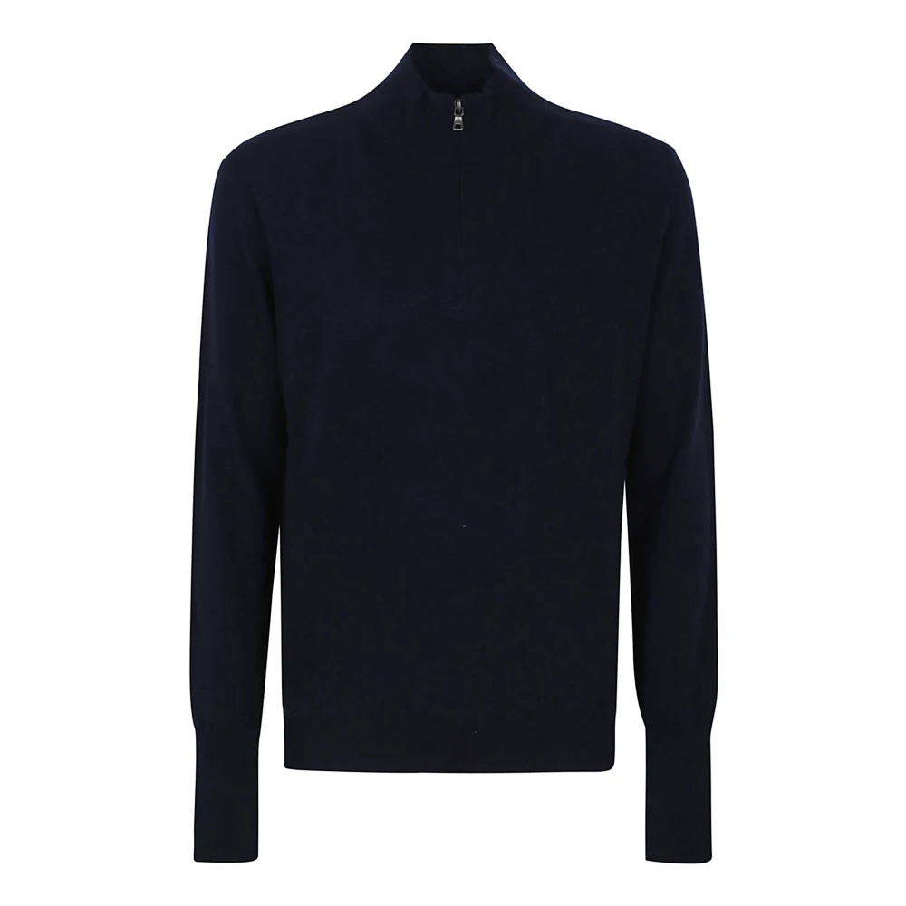 Ballantyne Uomo Blu Maglie, L, New,