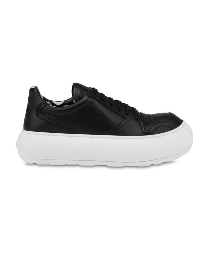 black-leather-panelled-sneaker