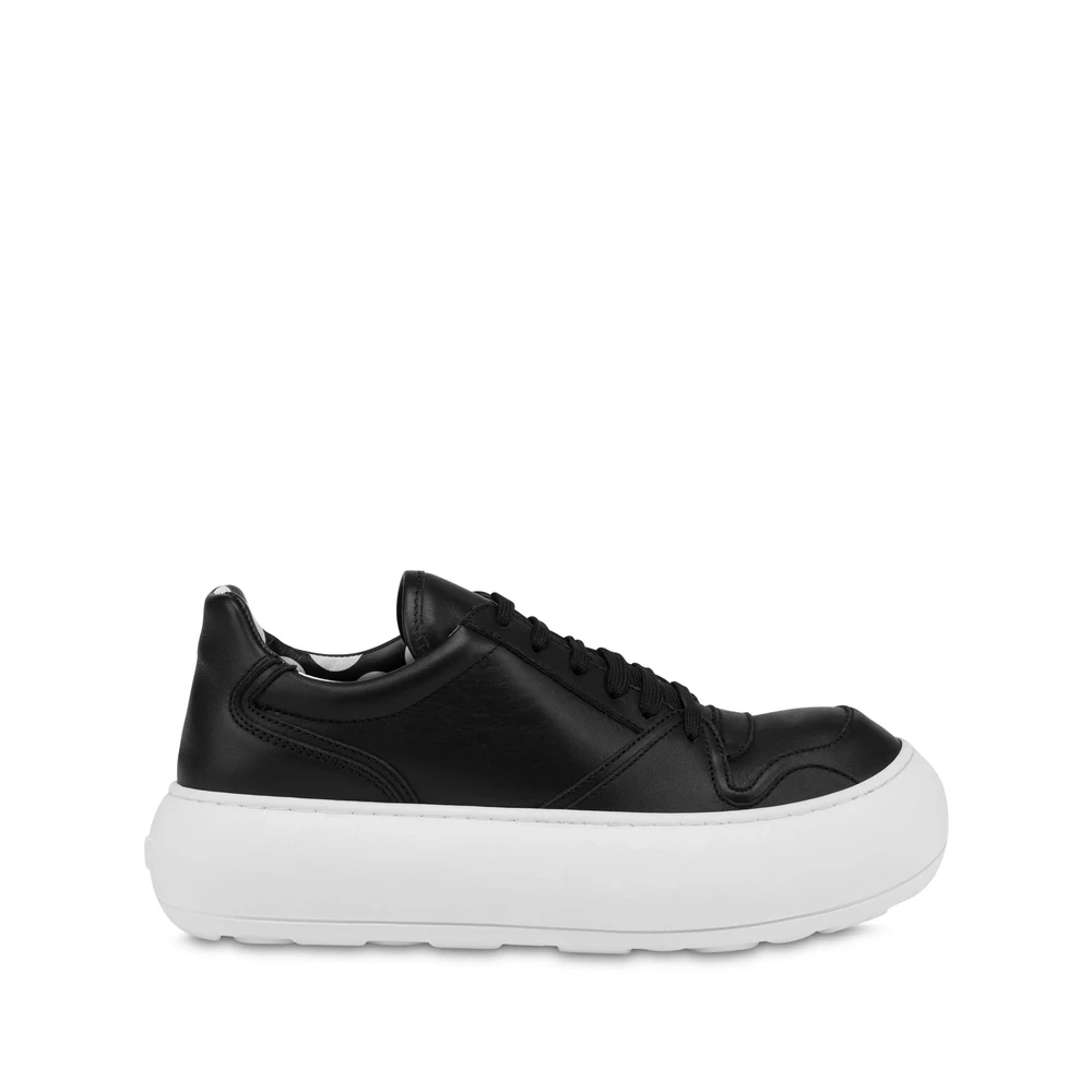 Shoes > Sneakers - - Moschino - Modalova