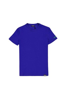 basic-blue-round-neck-t-shirt