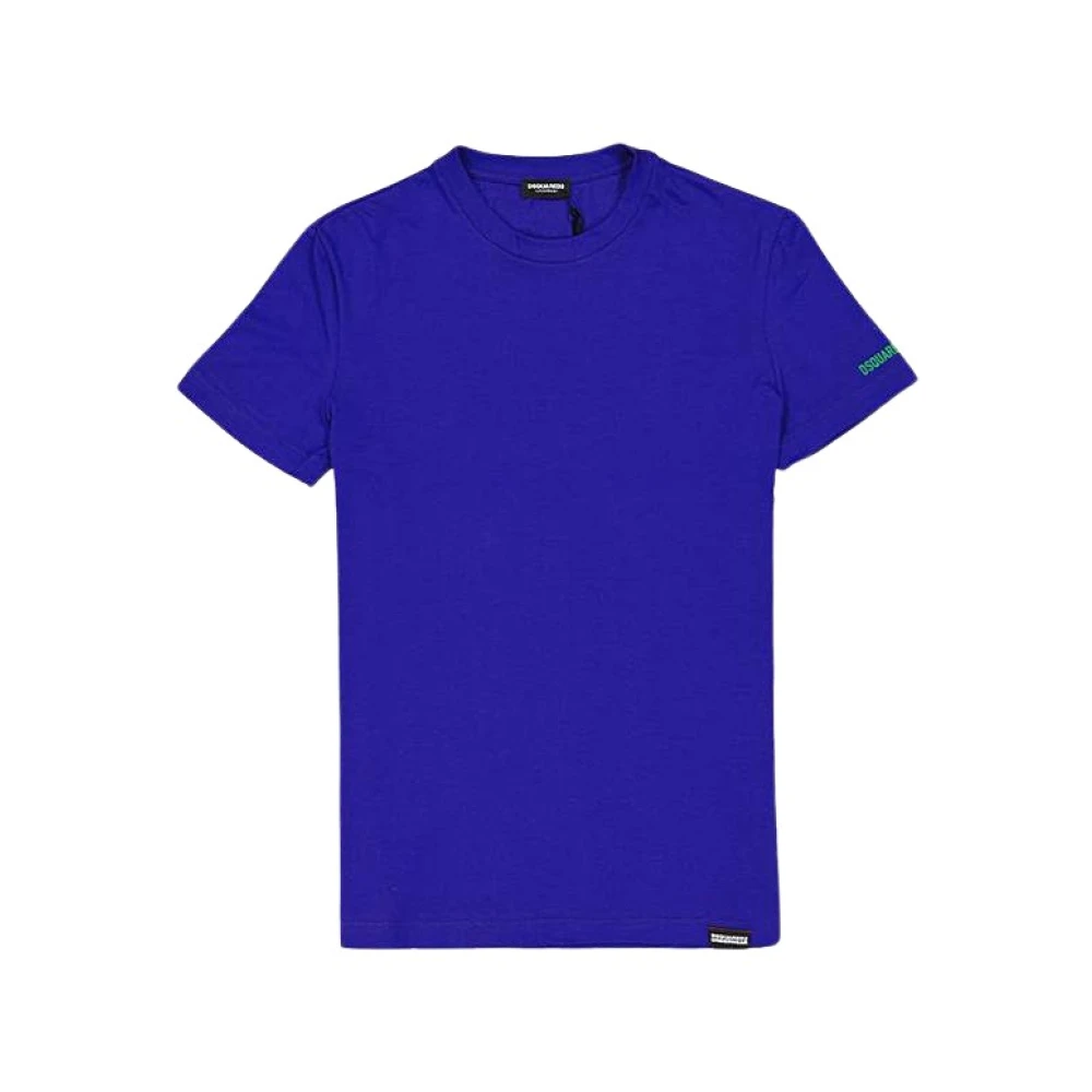 Tops > T-Shirts - - Dsquared2 - Modalova
