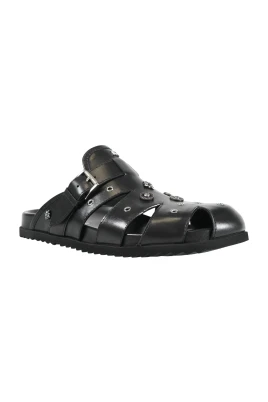 Robust Modern Sandal