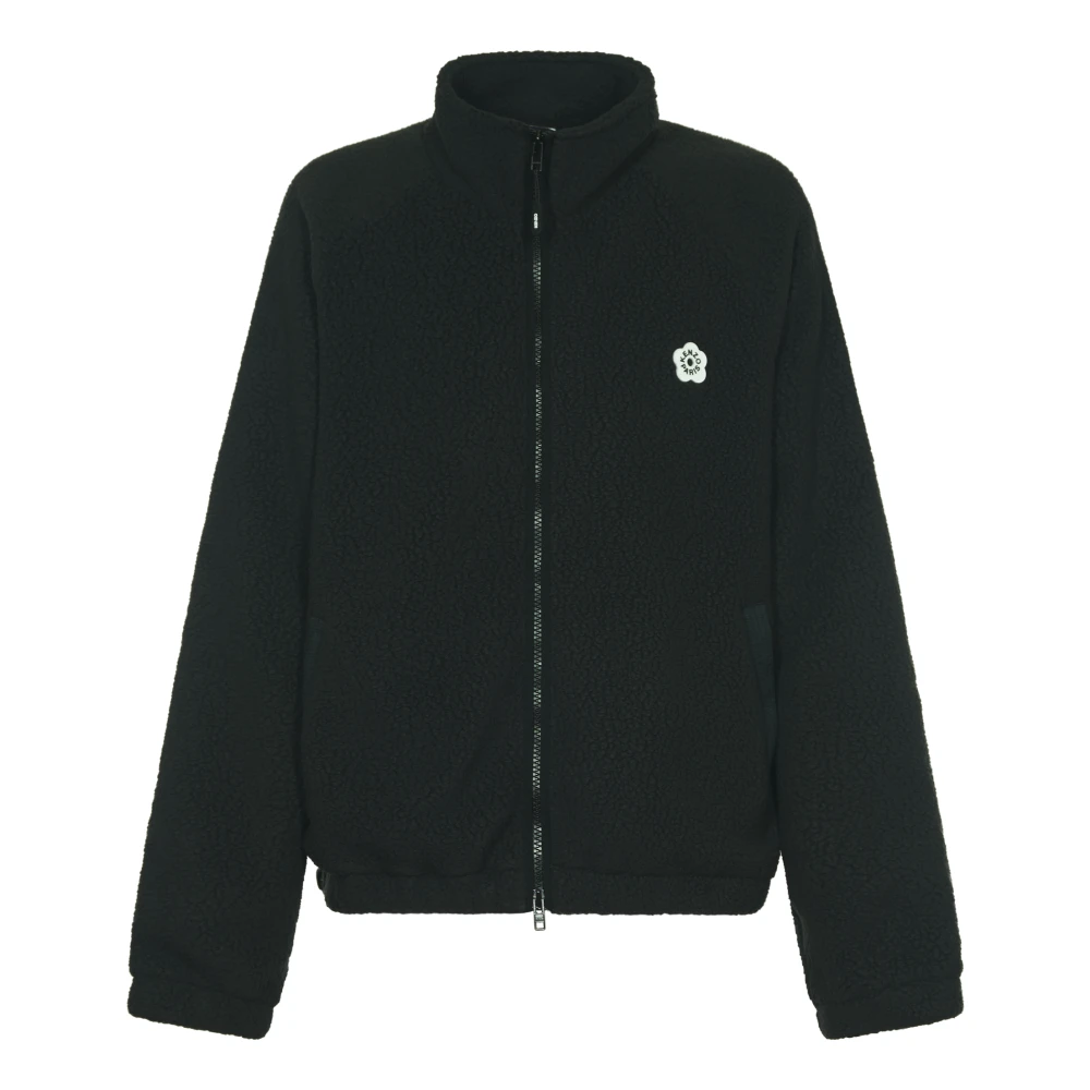 Kenzo Stijlvolle Sweaters Collectie Green Heren