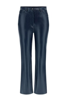 ecoleather-straight-fit-trousers-with-logo