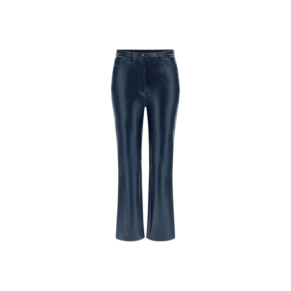 Trousers > Straight Trousers - - Guess - Modalova