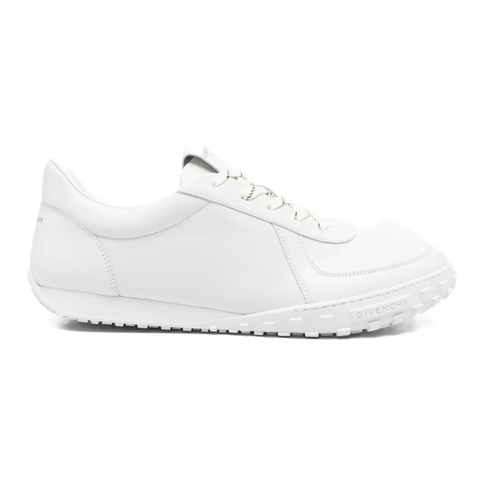 Givenchy Glide Runner Sneakers Heren Schoenen Wit