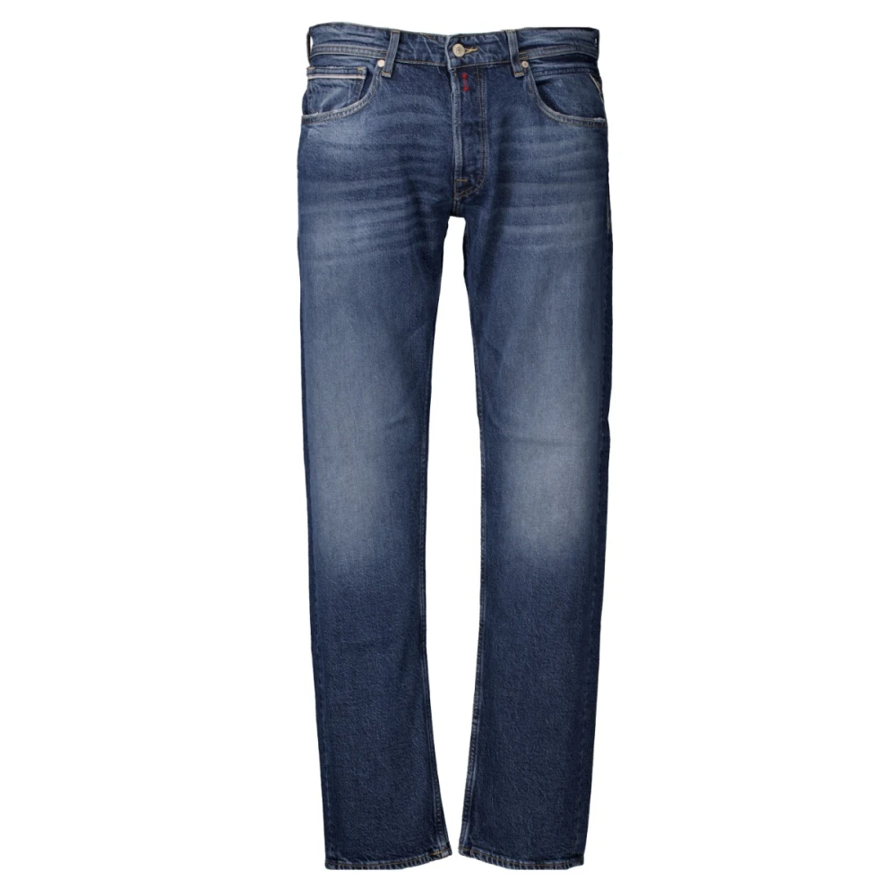Jeans > Slim-fit Jeans - - Replay - Modalova