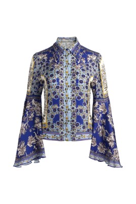 floral-print-purple-top-with-bell-sleeves