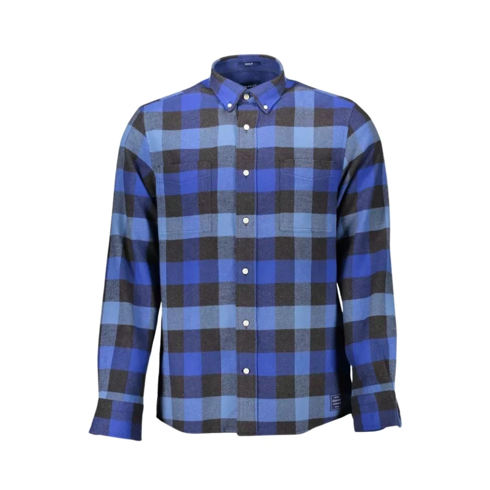Shirts > Casual Shirts - - Gant - Modalova