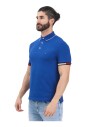 polo-bleu-style-color-block
