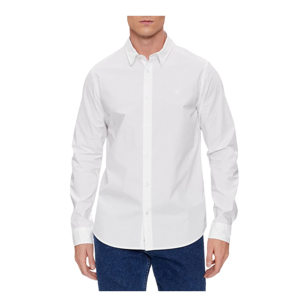 Shirts > Formal Shirts - - Calvin Klein - Modalova