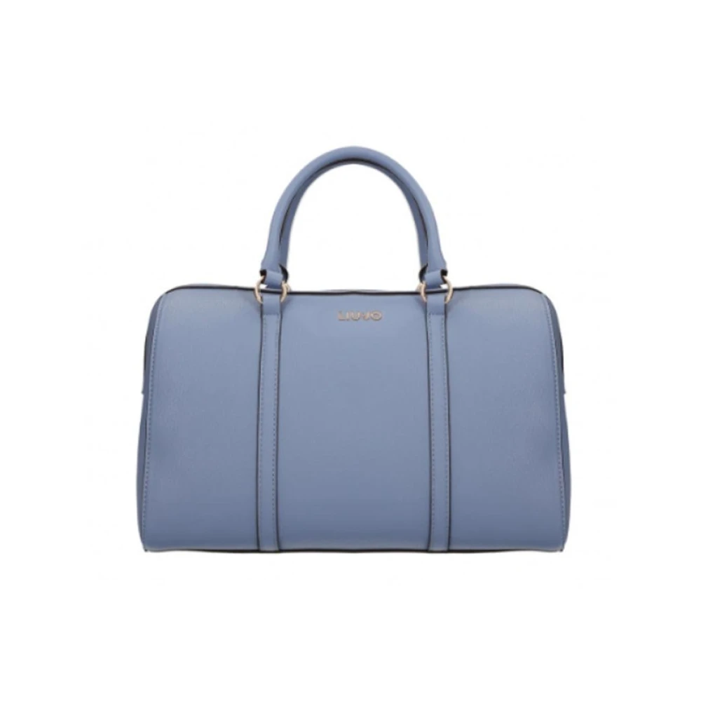 Liu Jo - Bags > Handbags - Blue - Liu Jo - Modalova