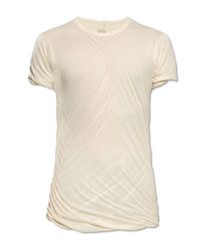 double-t-shirt