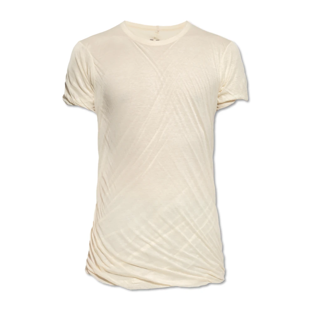 Tops > T-Shirts - - Rick Owens - Modalova