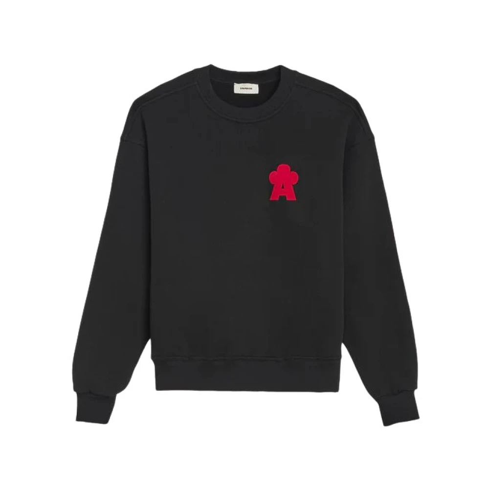Sweatshirts & Hoodies > Sweatshirts - - A Paper Kid - Modalova