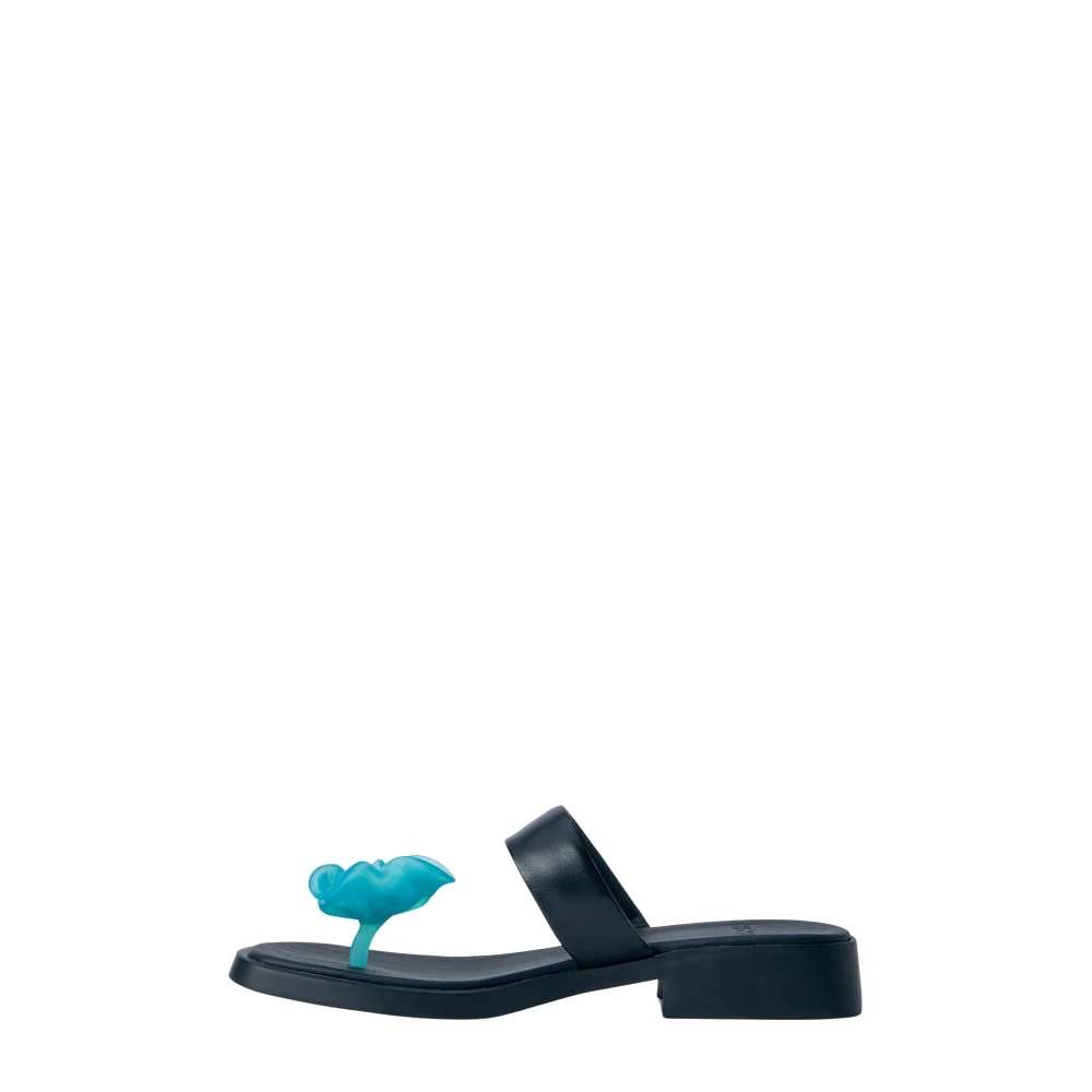 Camper , Damen, Schuhe, Schwarzk, 38 Eu