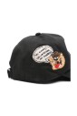 baseballpet-met-logopatch