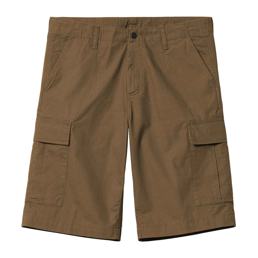 Shorts > Casual Shorts - - Carhartt Wip - Modalova