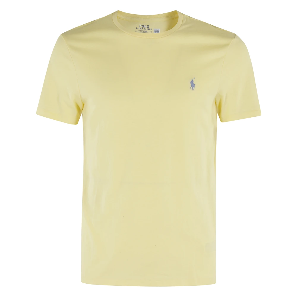 Tops > T-Shirts - - Polo Ralph Lauren - Modalova