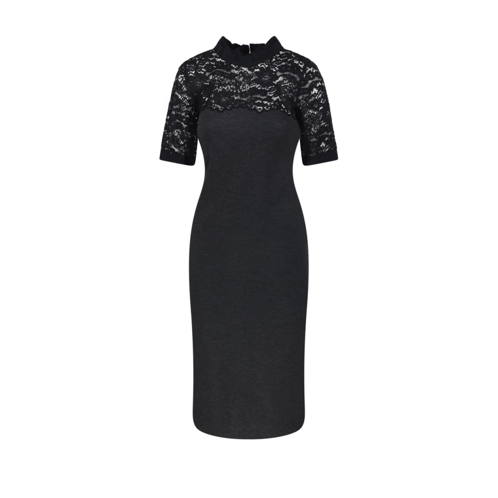 Dresses > Day Dresses > Midi Dresses - - P.a.r.o.s.h. - Modalova