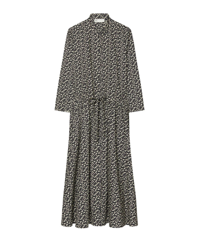 robe-en-popeline-de-coton
