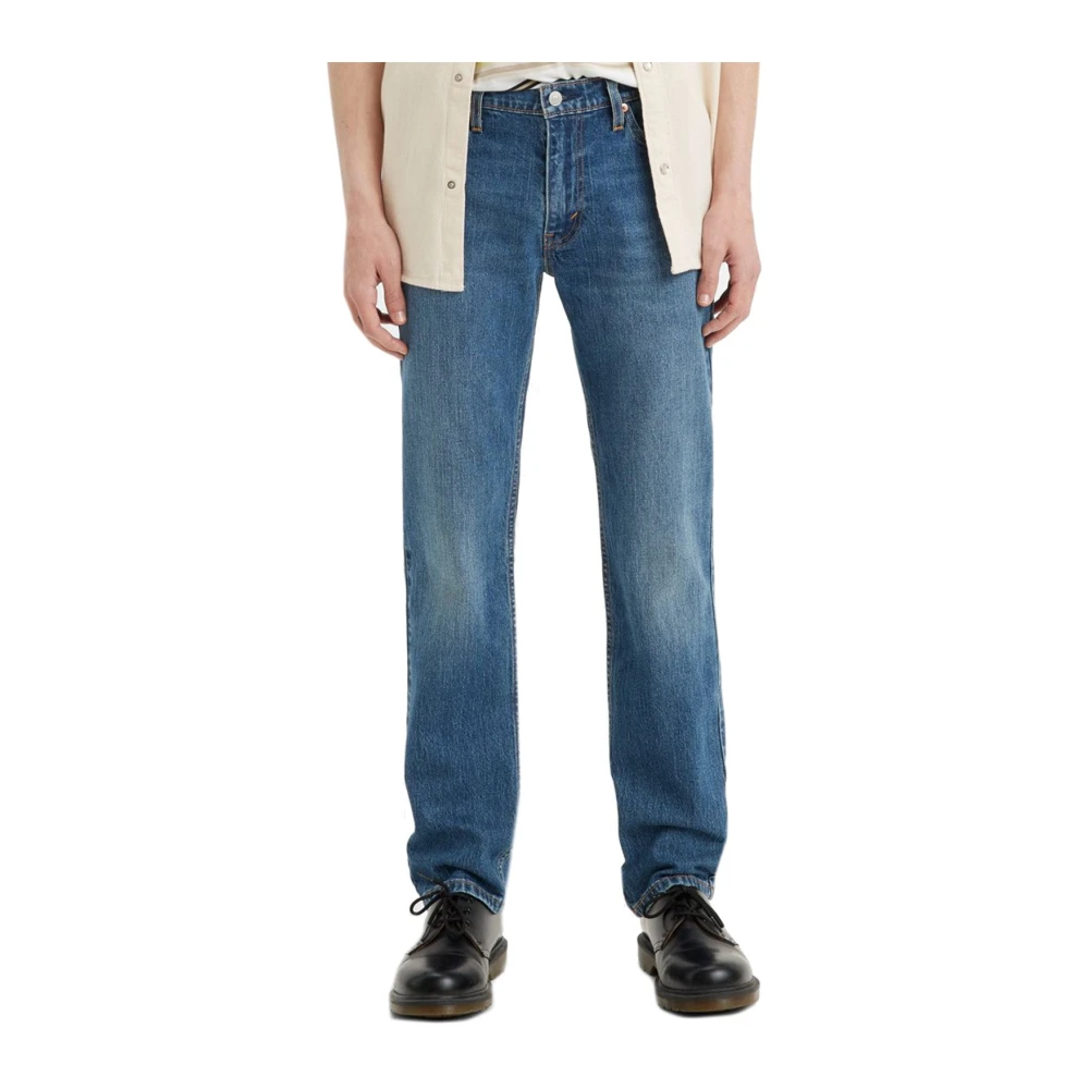 Jeans > Straight Jeans - - Levi's - Modalova