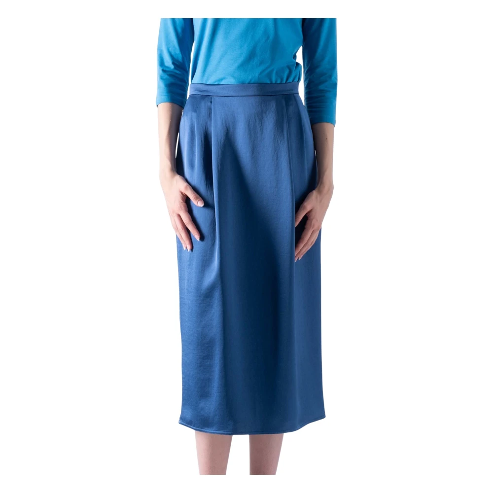 Skirts > Midi Skirts - - Weekend Max Mara - Modalova