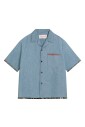 chemise-a-manches-courtes