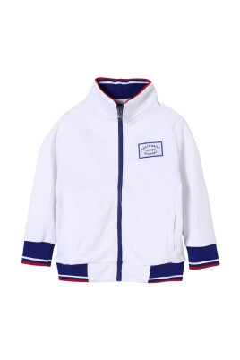 kids-white-crew-neck-sweater