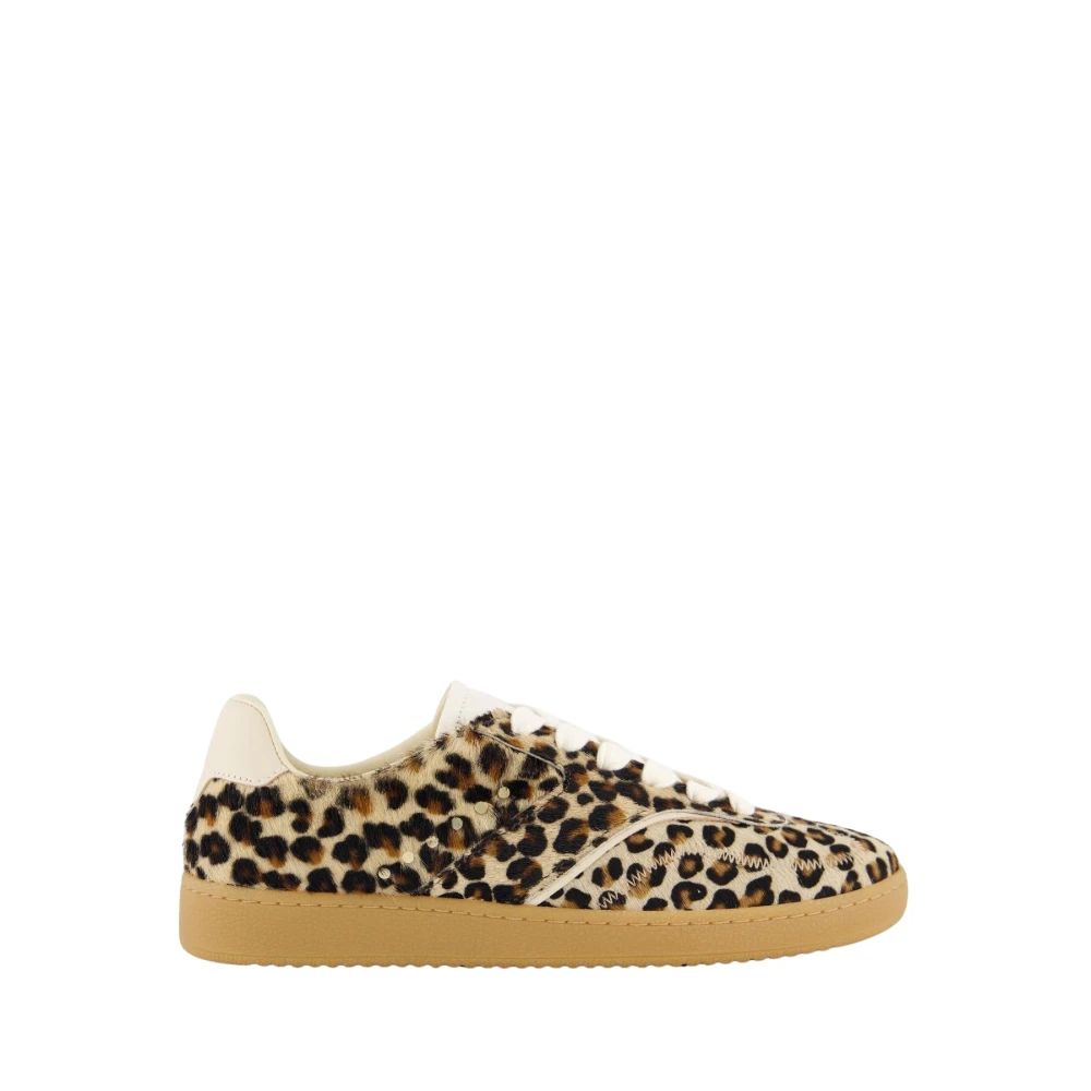 Nubikk - Shoes > Sneakers - Beige - Nubikk - Modalova