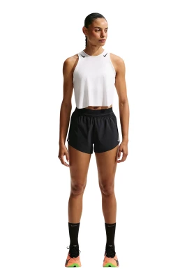 AeroSwift Dri-FIT ADV Shorts med innerbyxa