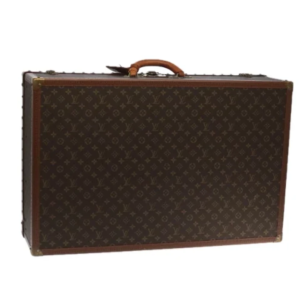 Pre-owned > Pre-owned Bags > Pre-owned Handbags - - Louis Vuitton Vintage - Modalova