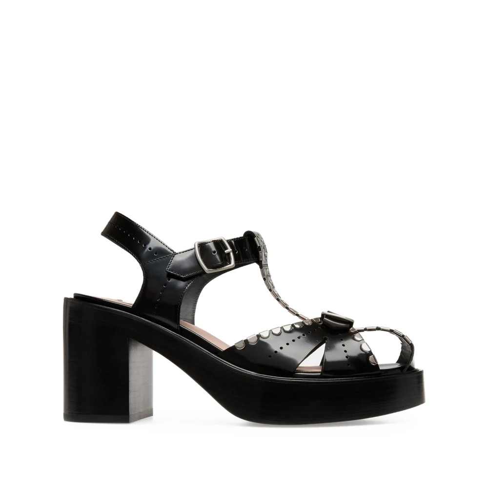 Shoes > Sandals > High Heel Sandals - - Bally - Modalova