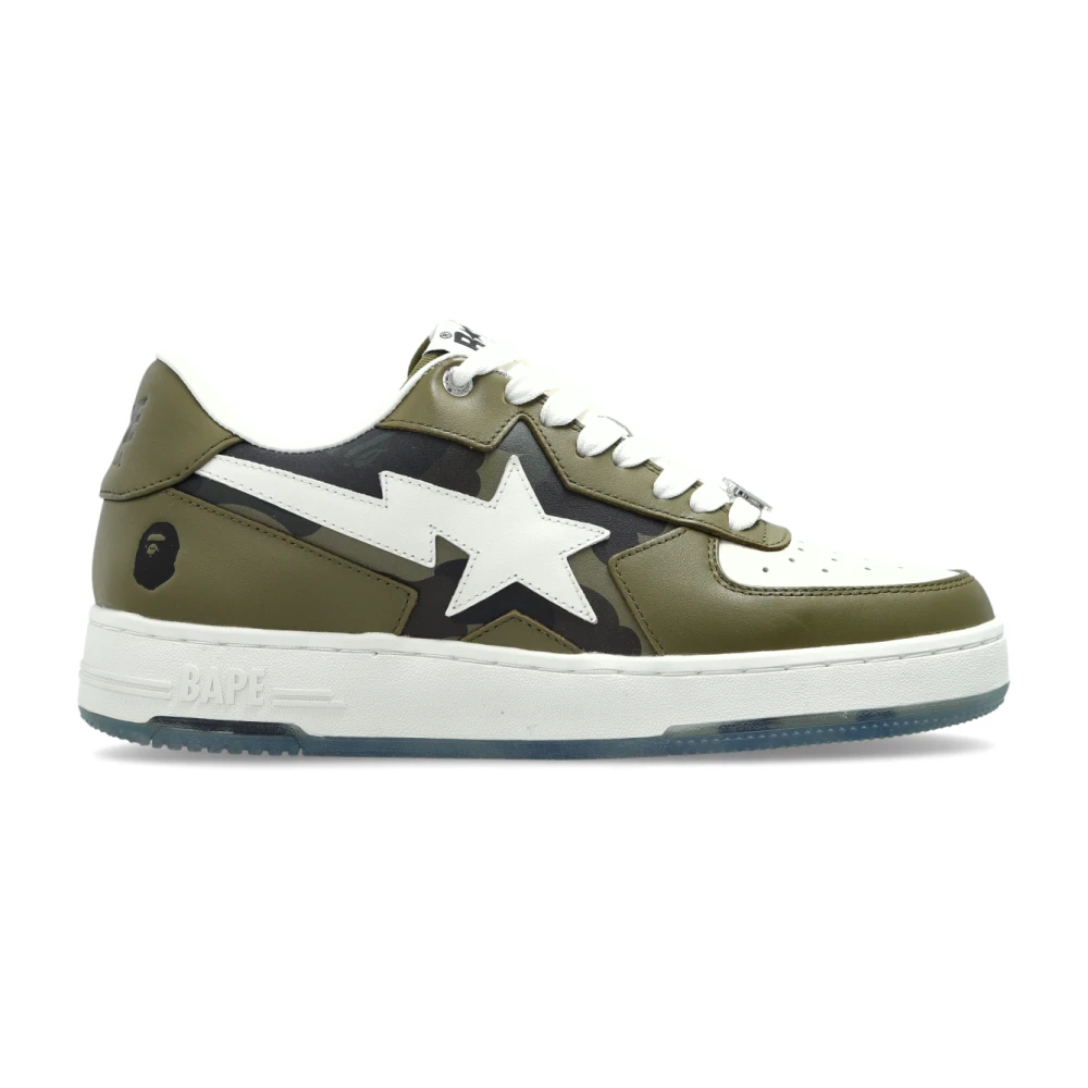 Shoes > Sneakers - - A Bathing APE - Modalova