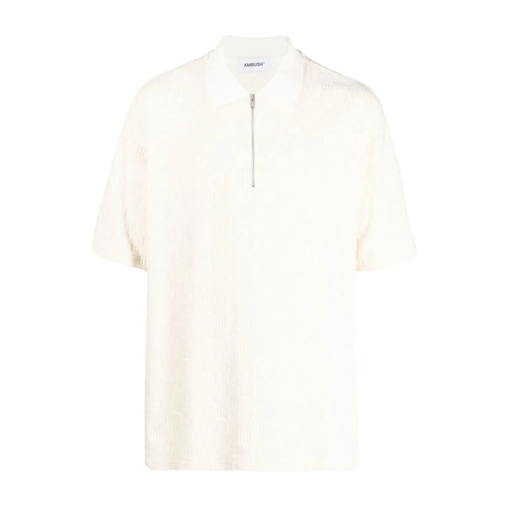 Tops > Polo Shirts - - Ambush - Modalova