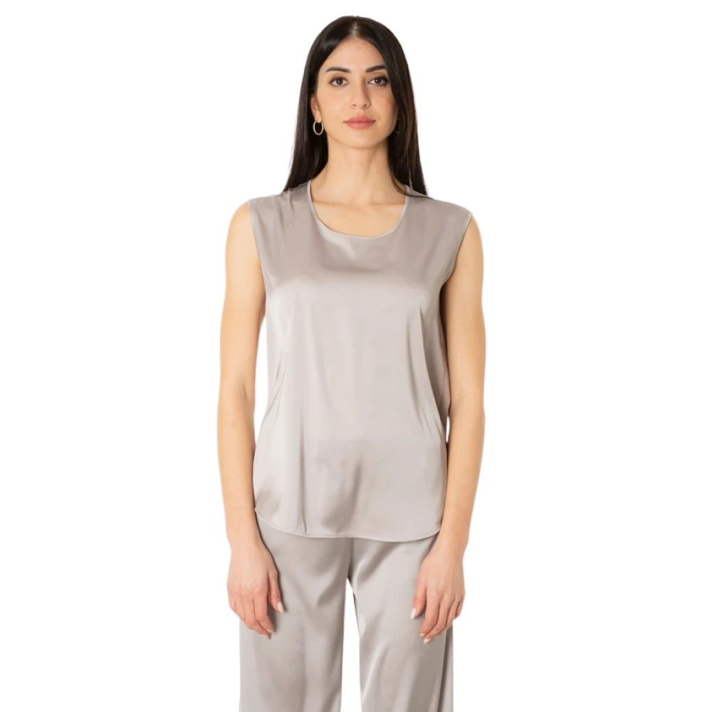 Blouses & Shirts > Blouses - - D.Exterior - Modalova