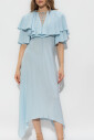 robe-en-soie