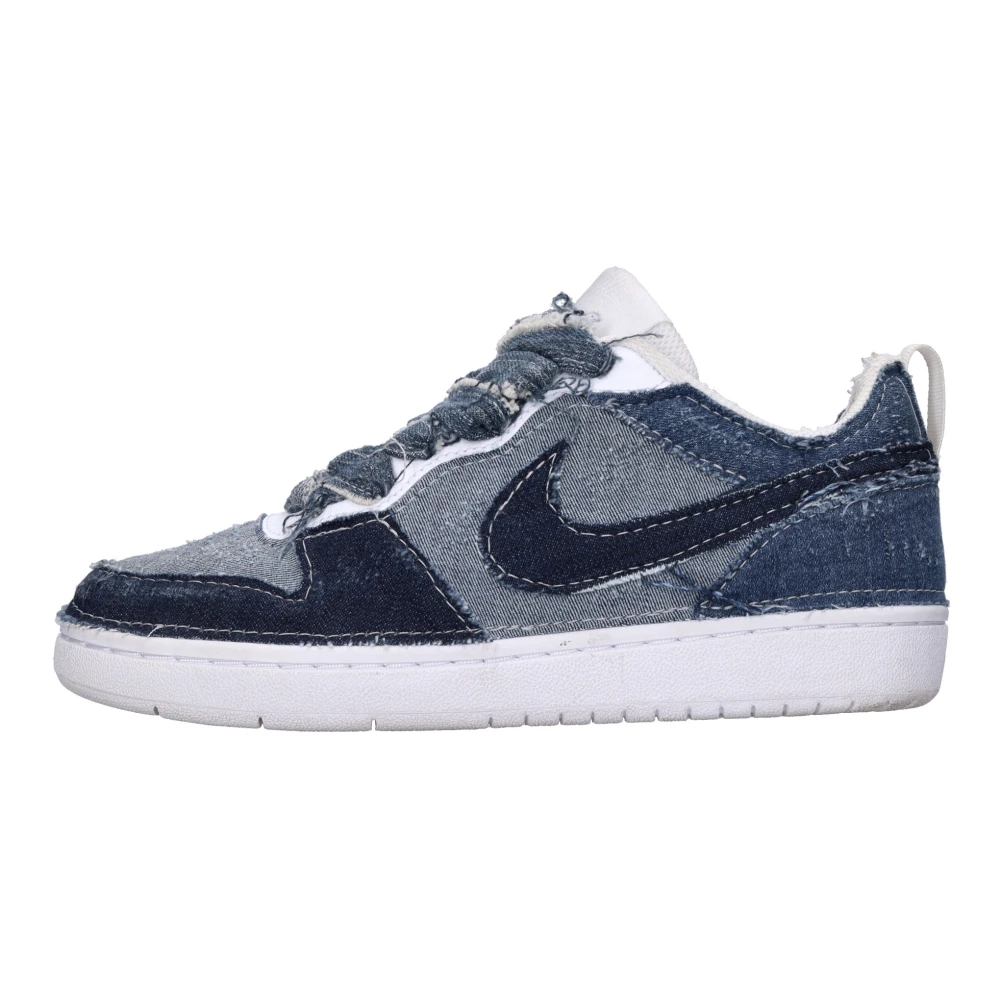Seddys Seddys Sneakers Dames Schoenen Blauw