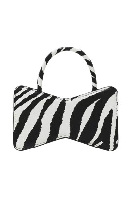zebra-print-bow-handbag-clutch
