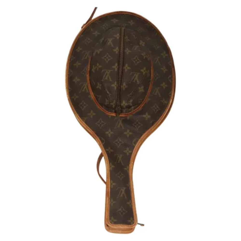 Pre-owned > Pre-owned Accessories - - Louis Vuitton Vintage - Modalova