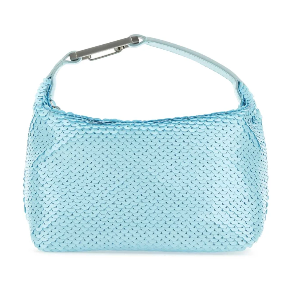 Eéra - Bags > Handbags - Blue - Eéra - Modalova