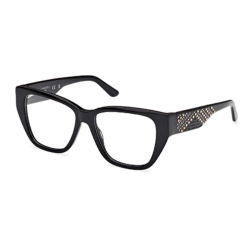 Guess Stijlvol model Gm50019 Black Unisex