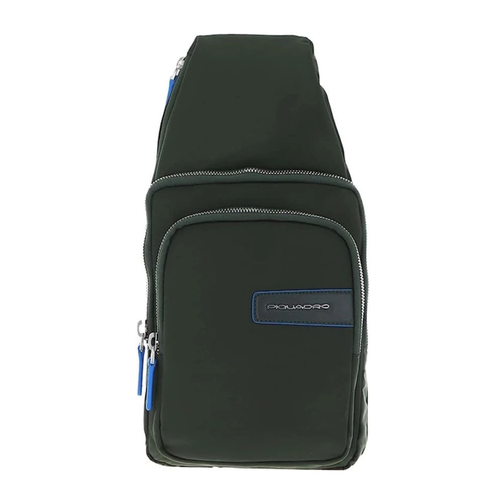 Bags > Cross Body Bags - - Piquadro - Modalova